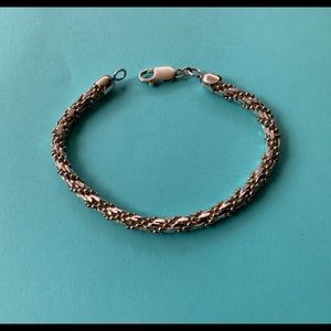 925 Sterling Bracelet